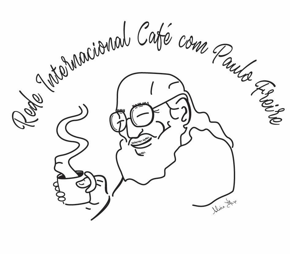 Café com Paulo Freire