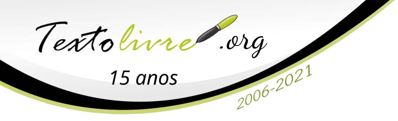 Texto Livre - 2006-2021