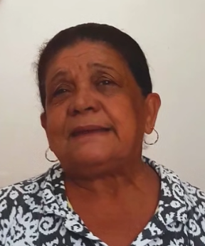 Foto de Maria Geral das Graças Silva