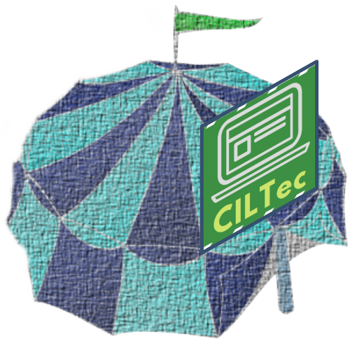 Congresso Internacional de Linguagem e Tecnologia Online