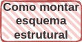Como montar esquema estrutural